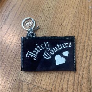 Vintage Authentic Juicy Couture Wallet